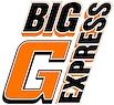 Big G Express logo