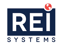 REI Systems logo