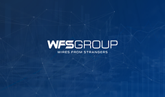 The WFS Group logo