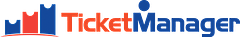 TicketManager logo