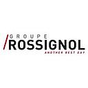 Groupe Rossignol logo
