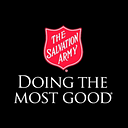The Salvation Army logo