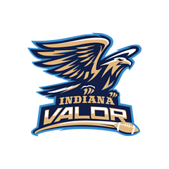 Indiana Valor logo
