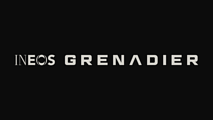 INEOS Automotive logo