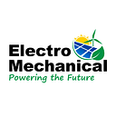 Electro-Mechanical Corporation logo
