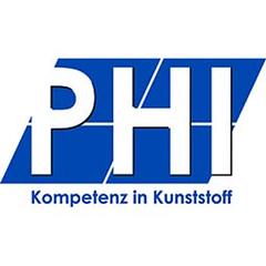 PHI Technik für Fenster und Türen GmbH logo
