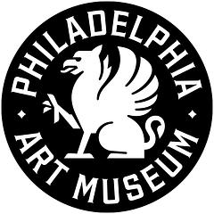 Philadelphia Museum of Art logo