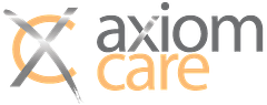 Axiom Care logo