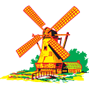 Old Dutch Foods logo