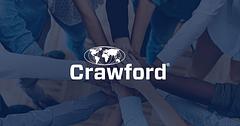 Crawford logo