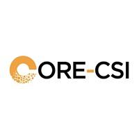 Core-CSI. logo