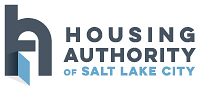 Housing Authority of Salt Lake logo