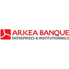 Arkéa Banque Entreprises et Institutionnels logo