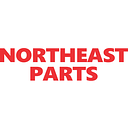 Premium Recycled Parts - Northeast logo
