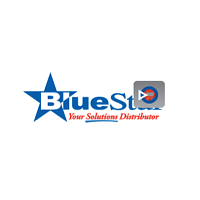 BlueStar US logo