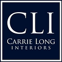 Carrie Long Interiors logo