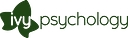 Ivy Psychology  logo