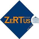 Zertus UK & Ireland logo