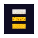 Equals Brewing Company Inc. logo
