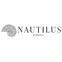 Nautilus Homes logo
