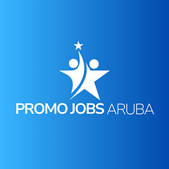 Promo Jobs Aruba logo