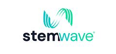 StemWave logo