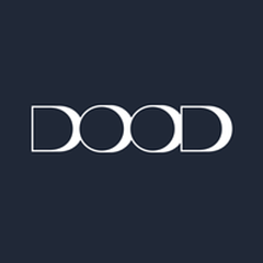 DOOD logo