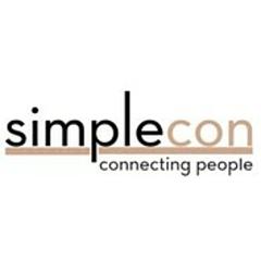 simplecon logo