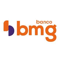 Banco Bmg - Trabalhe conosco logo