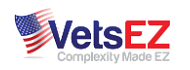 VetsEZ logo