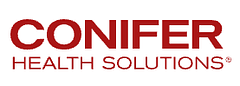 Conifer  logo