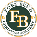 Fort Bend Christian Academy logo