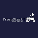 Fresh Start Trucking LLC logo