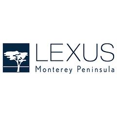 Lexus Monterey Peninsula logo