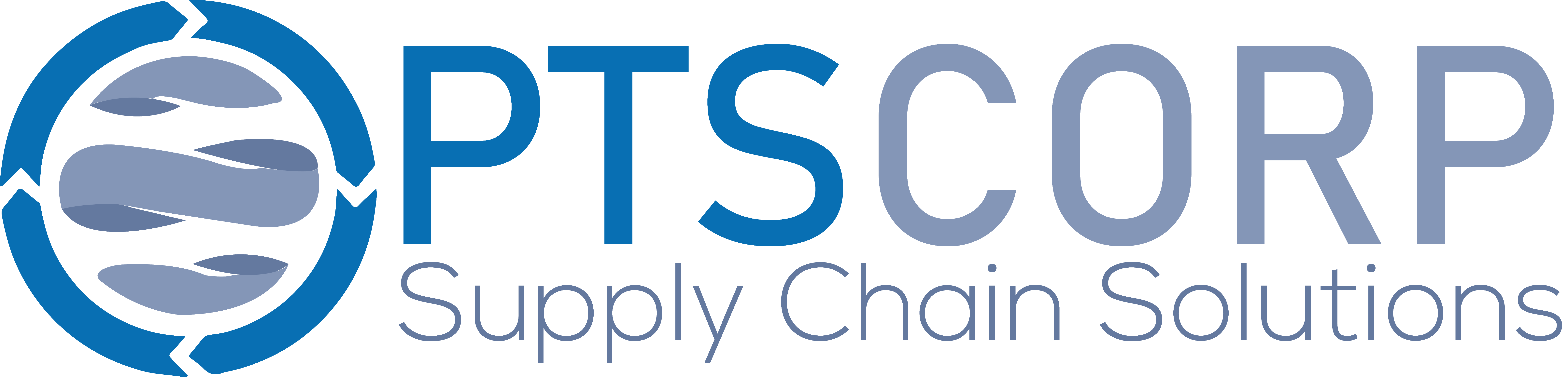 PTS Corp logo
