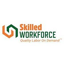 Skilled Workforce logo