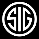 SIG SAUER, Inc. logo