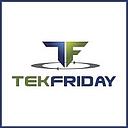 TekFriday Processing Solutions logo