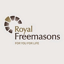 Royal Freemasons Ltd  logo