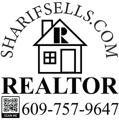 Team Sharif Sells logo