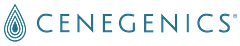 Cenegenics logo