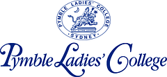 Pymble Ladies' College Sydney logo