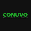Conuvo Construction Materials Ltd. logo