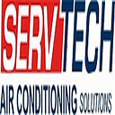 SERVTECH logo