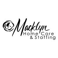 Macklyn Home Care logo