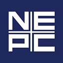 NEPC Careers logo