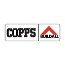 Copp's Buildall logo