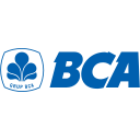 PT Bank Central Asia, Tbk. logo