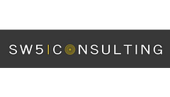 SW5 Consulting logo