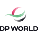 DP World Logistics Germany B. V. & Co. KG logo
